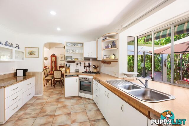 22 Viscount Drive TALLAI QLD 4213