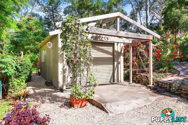 22 Viscount Drive TALLAI QLD 4213