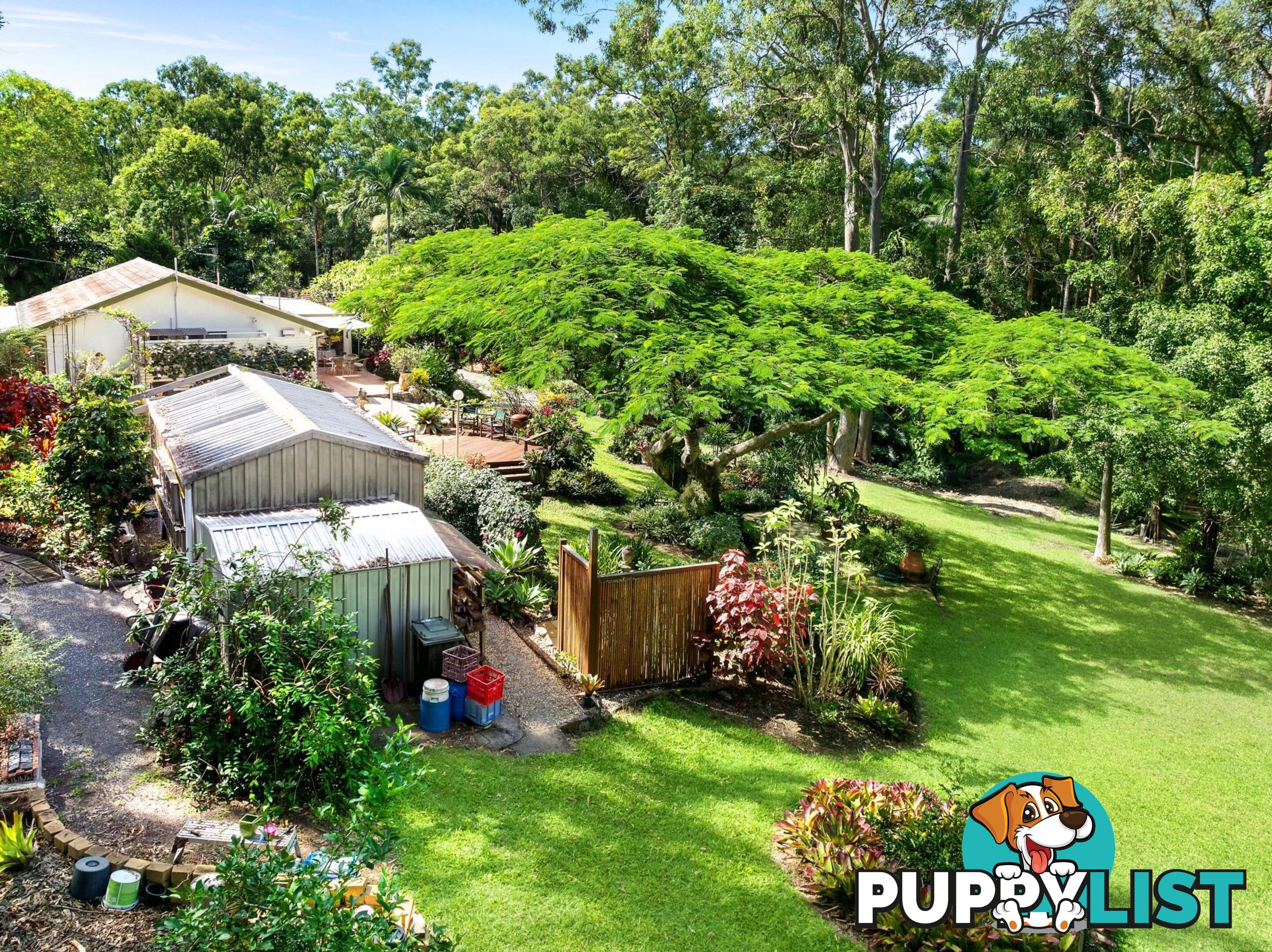 22 Viscount Drive TALLAI QLD 4213