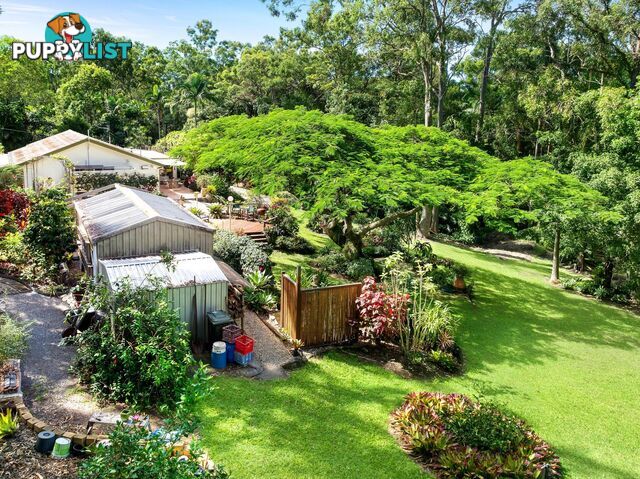 22 Viscount Drive TALLAI QLD 4213