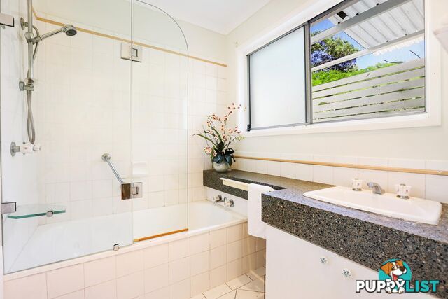 22 Viscount Drive TALLAI QLD 4213