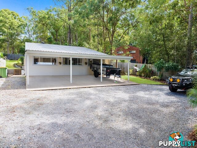 208 Dugandan Street NERANG QLD 4211