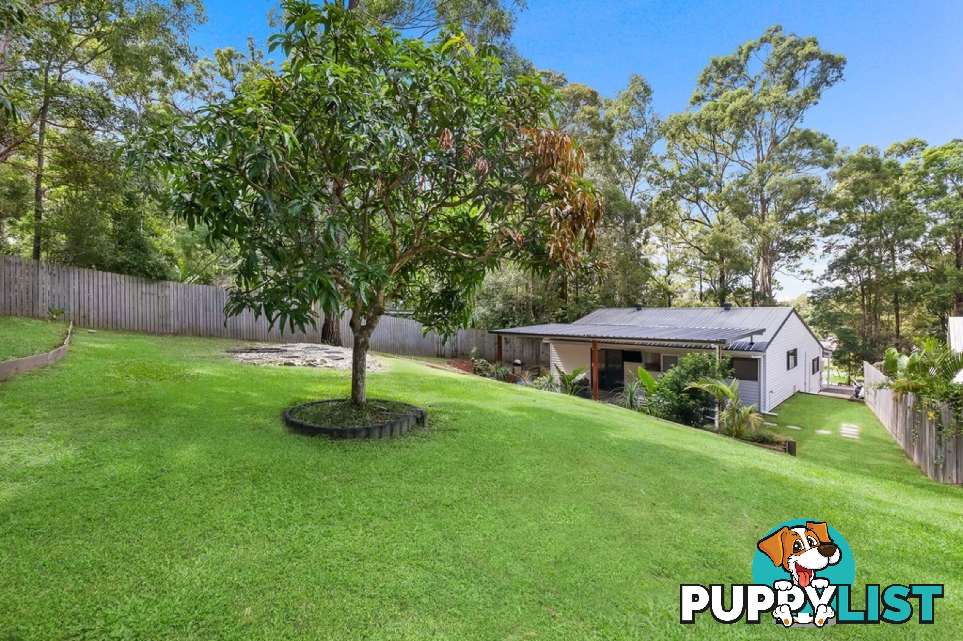 208 Dugandan Street NERANG QLD 4211