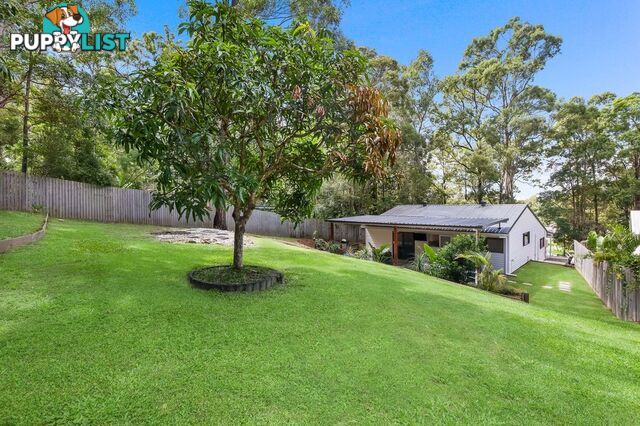 208 Dugandan Street NERANG QLD 4211