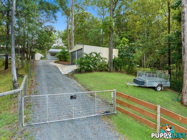 208 Dugandan Street NERANG QLD 4211