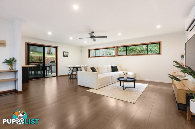 208 Dugandan Street NERANG QLD 4211