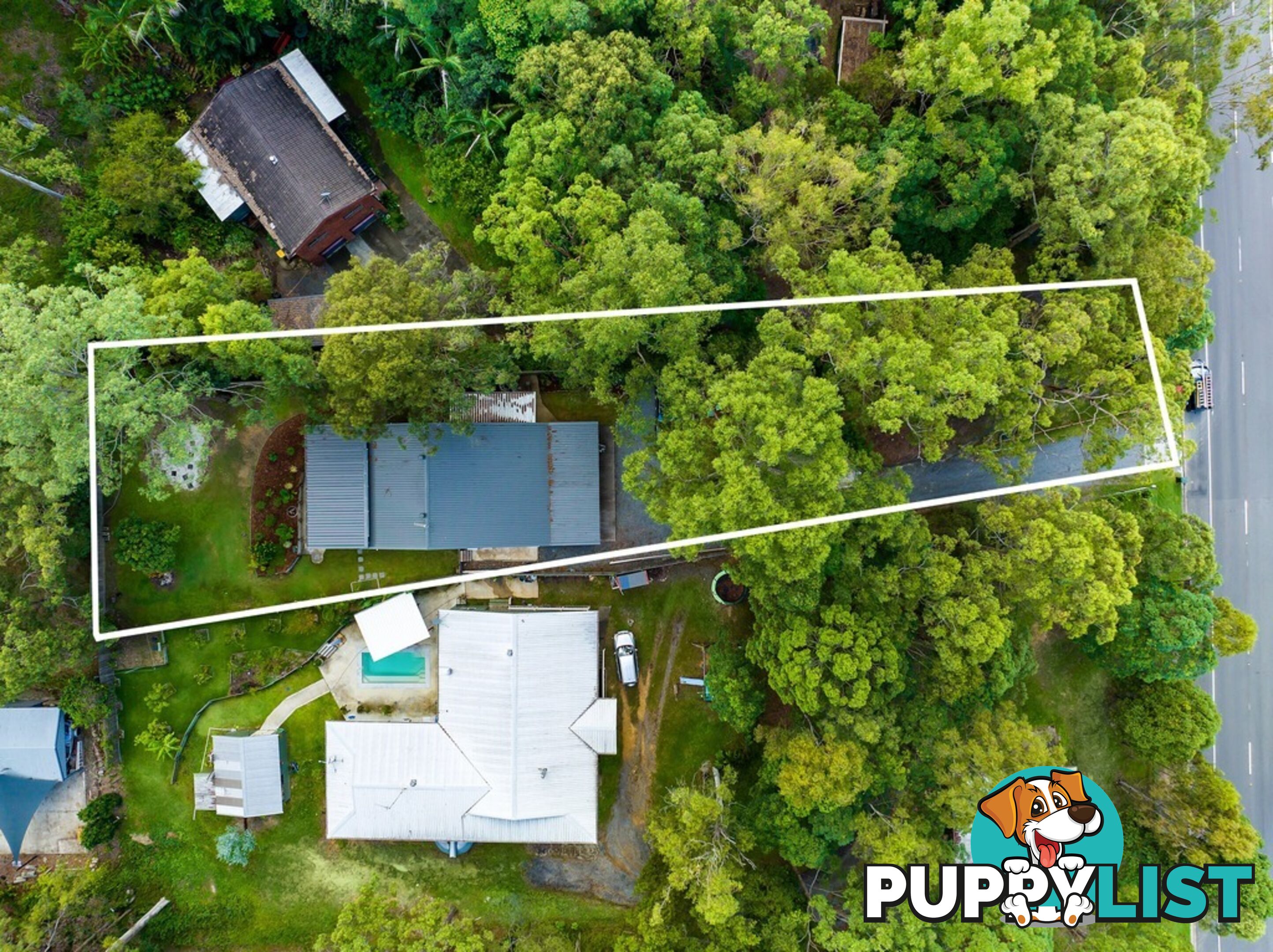 208 Dugandan Street NERANG QLD 4211