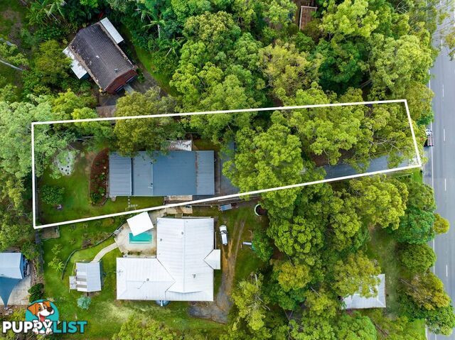 208 Dugandan Street NERANG QLD 4211