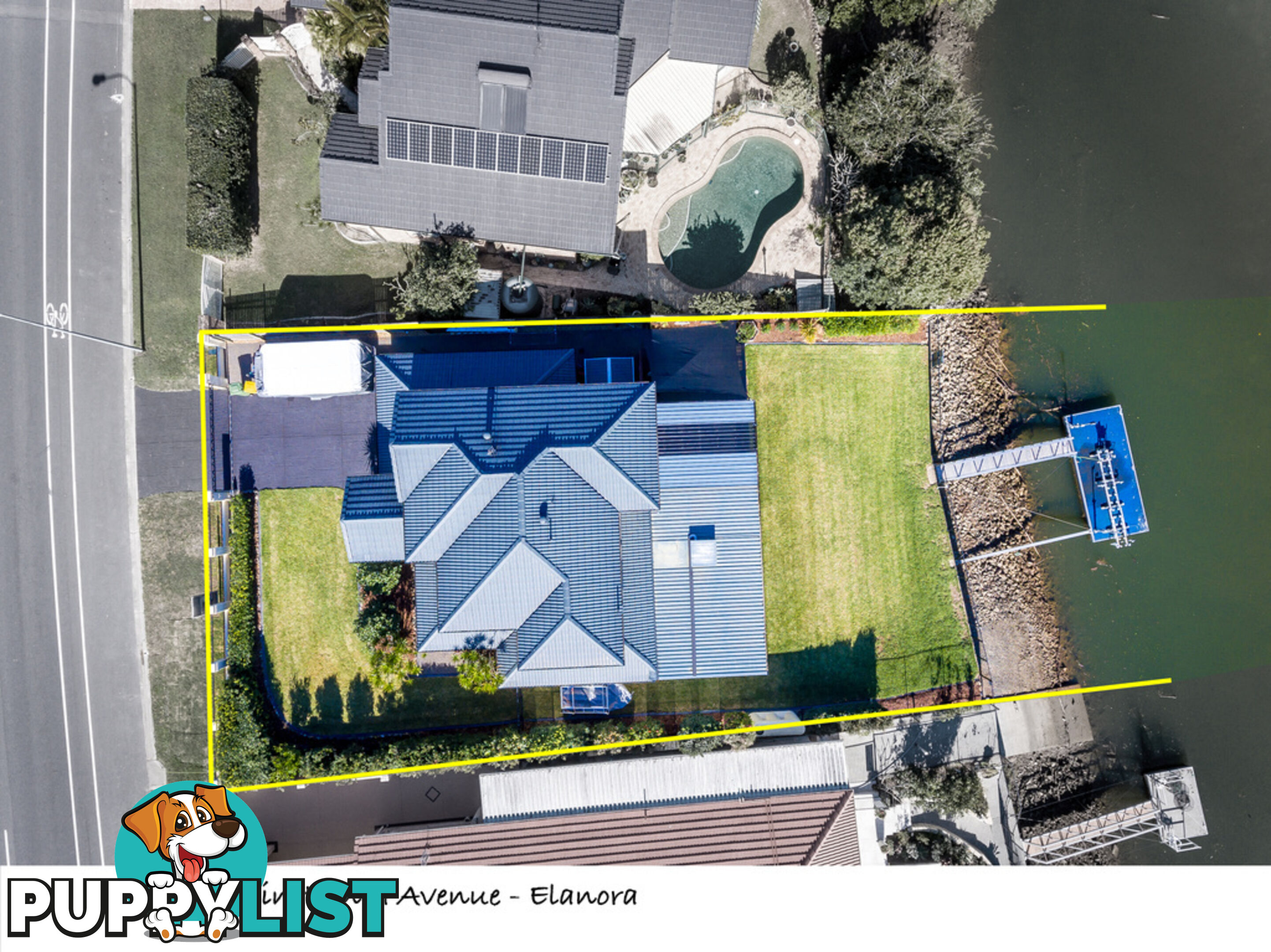 270 Nineteenth Avenue ELANORA QLD 4221