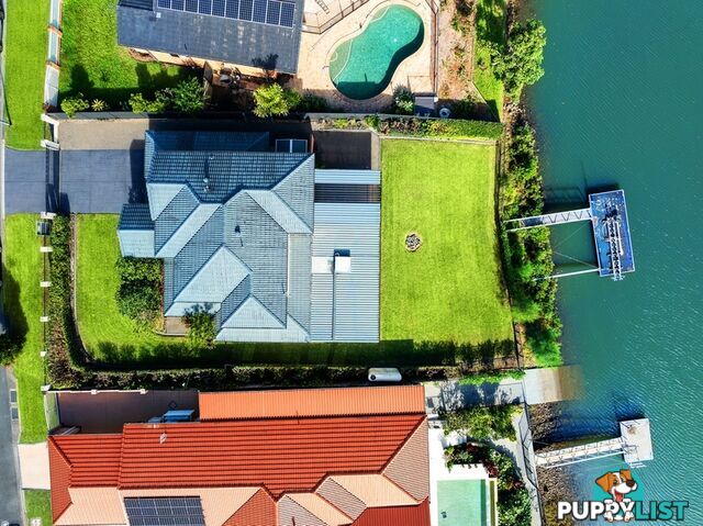 270 Nineteenth Avenue ELANORA QLD 4221