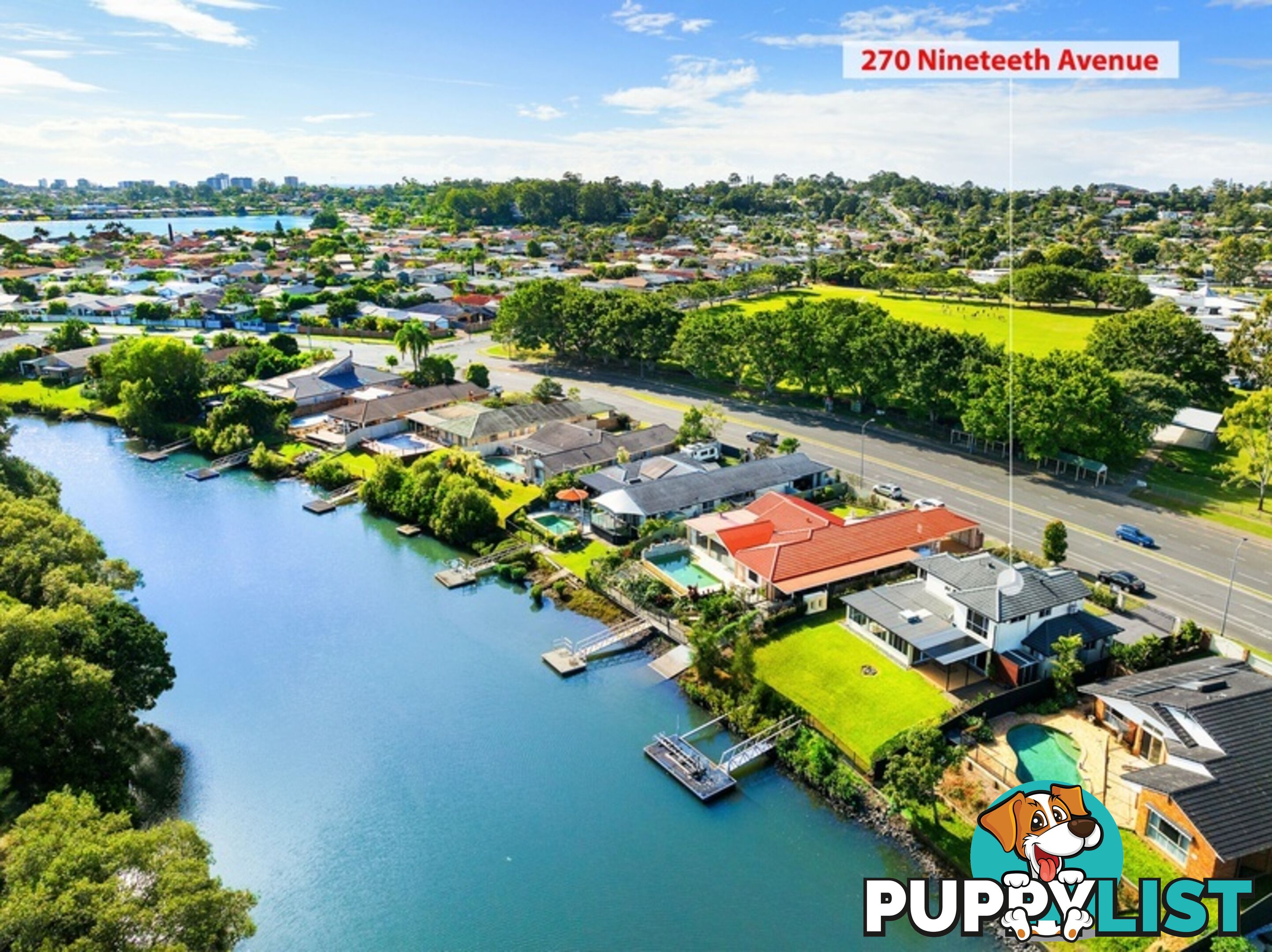 270 Nineteenth Avenue ELANORA QLD 4221