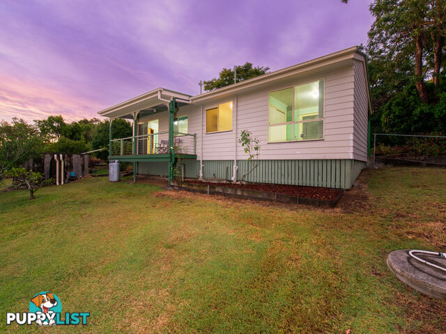 82 Larch Road TAMBORINE QLD 4270