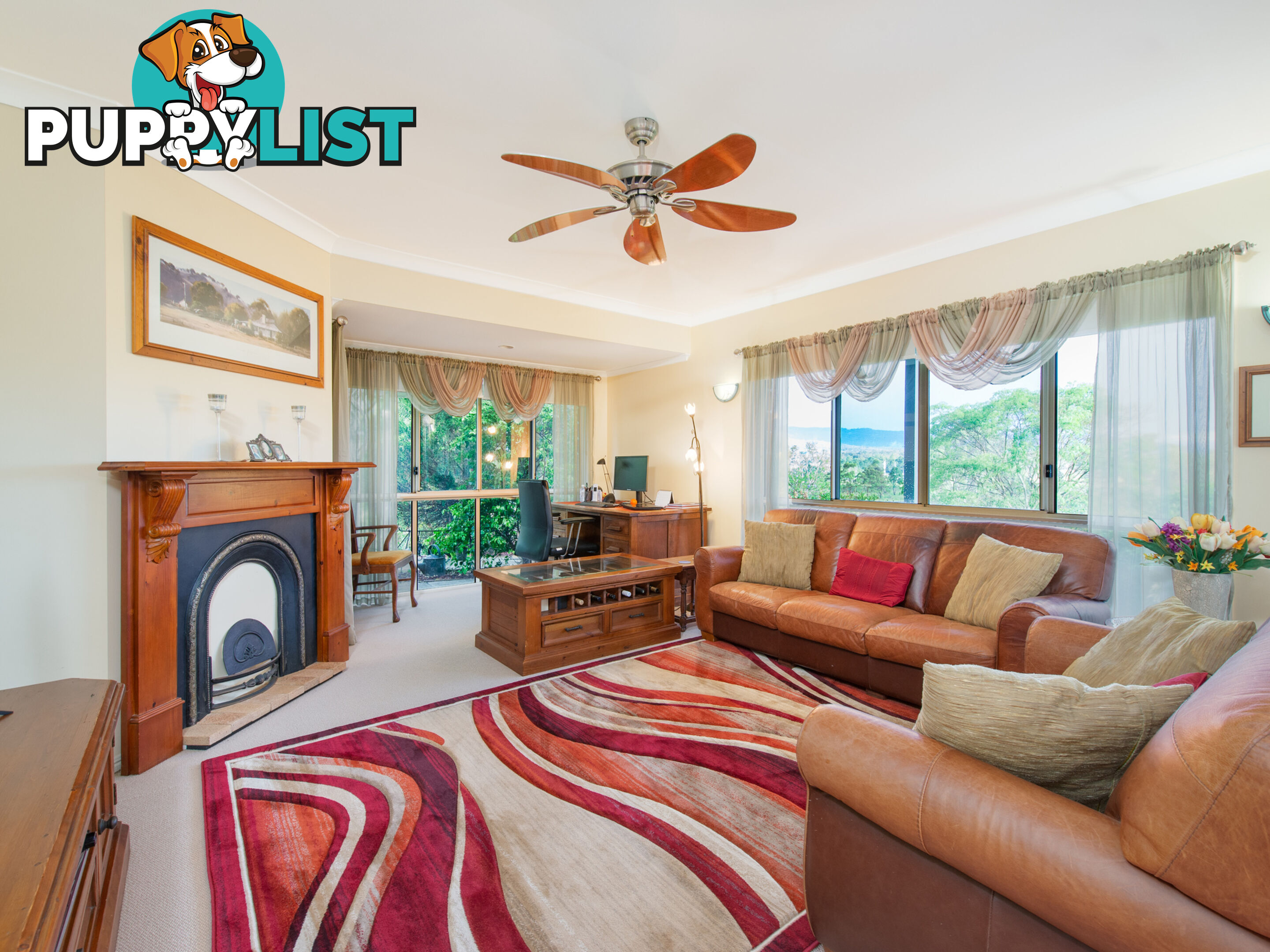 82 Larch Road TAMBORINE QLD 4270