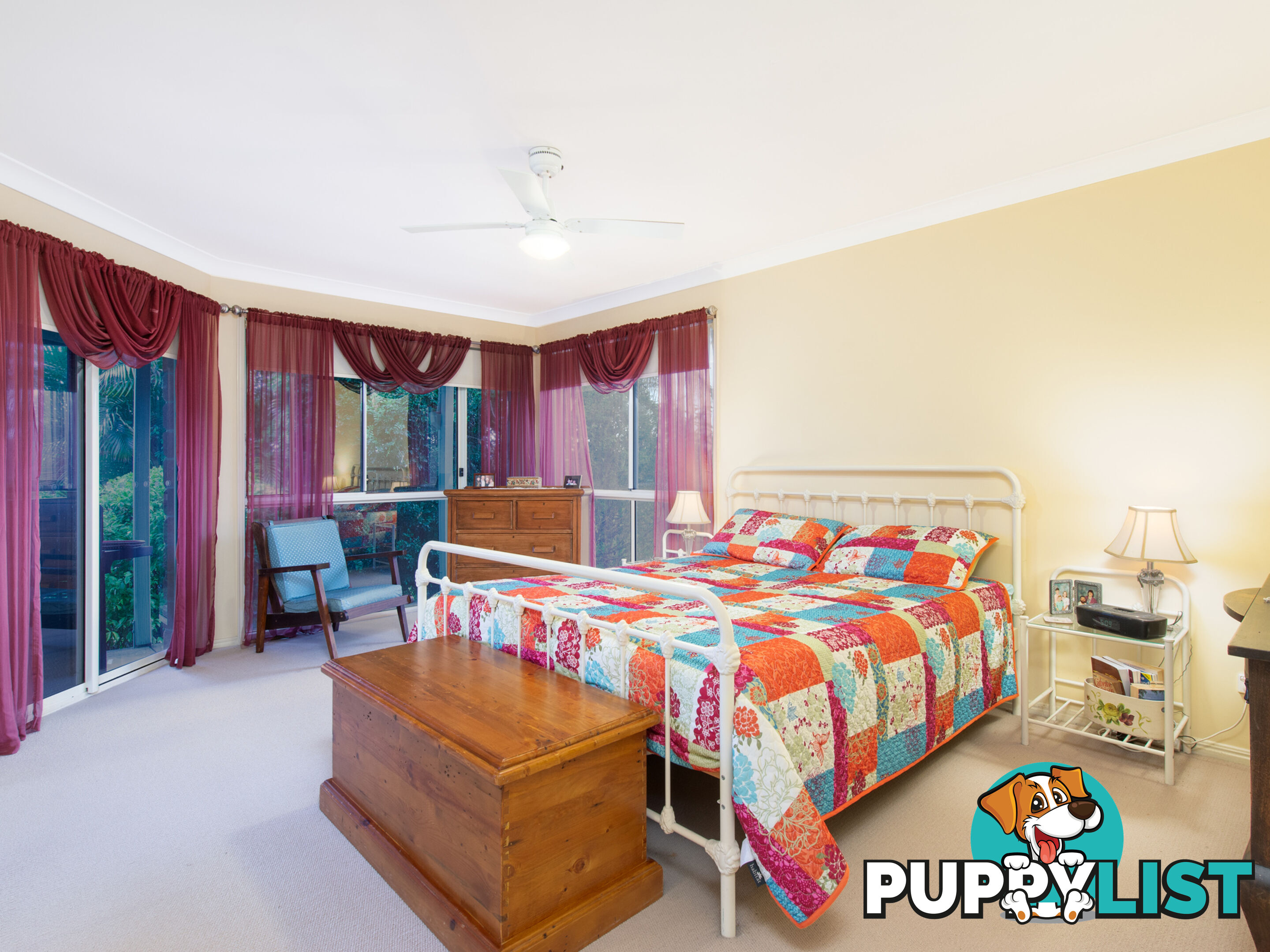 82 Larch Road TAMBORINE QLD 4270