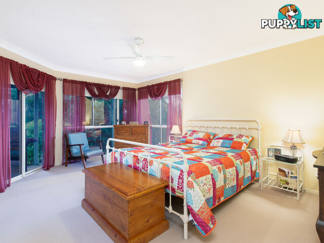 82 Larch Road TAMBORINE QLD 4270