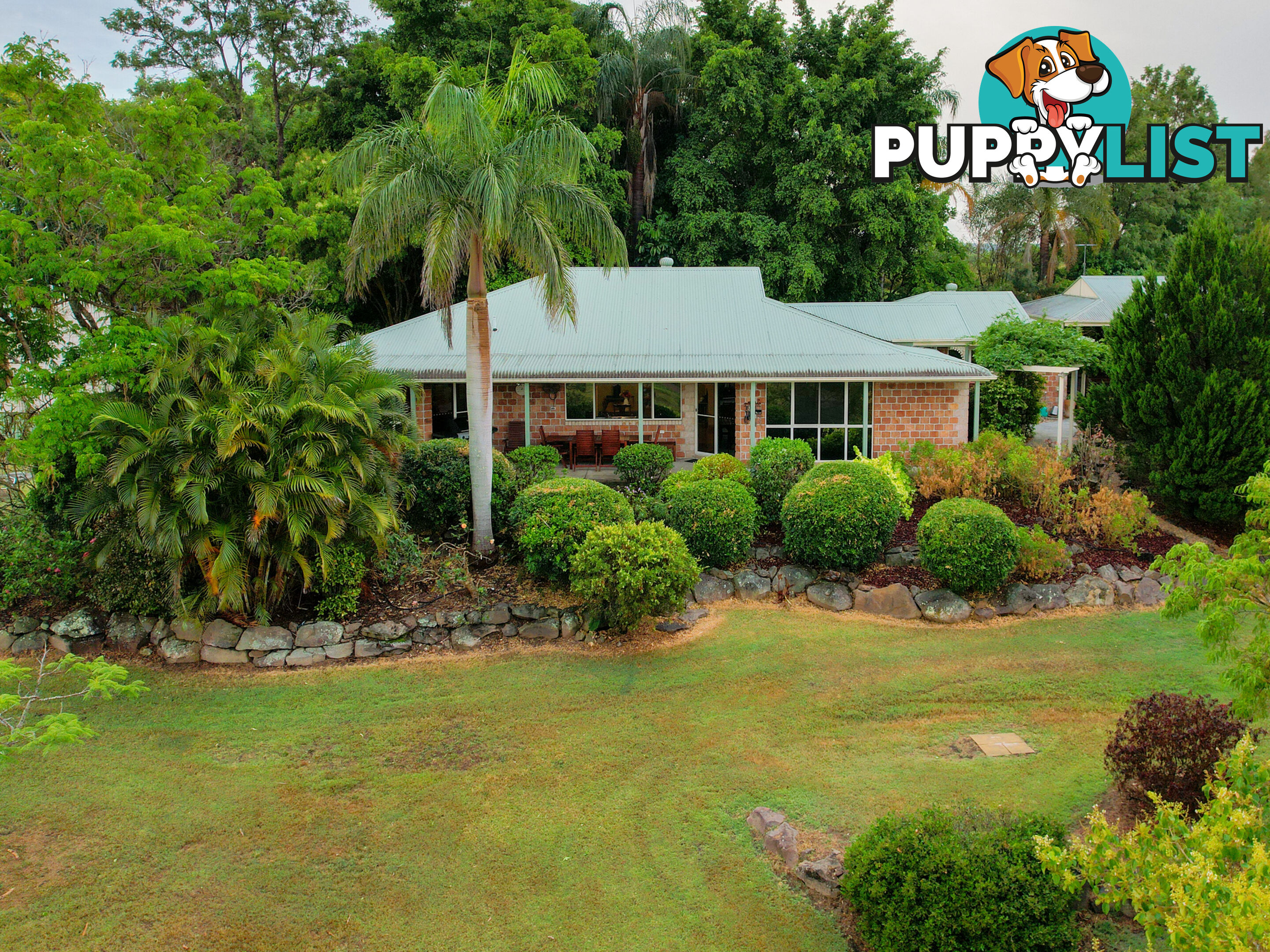 82 Larch Road TAMBORINE QLD 4270