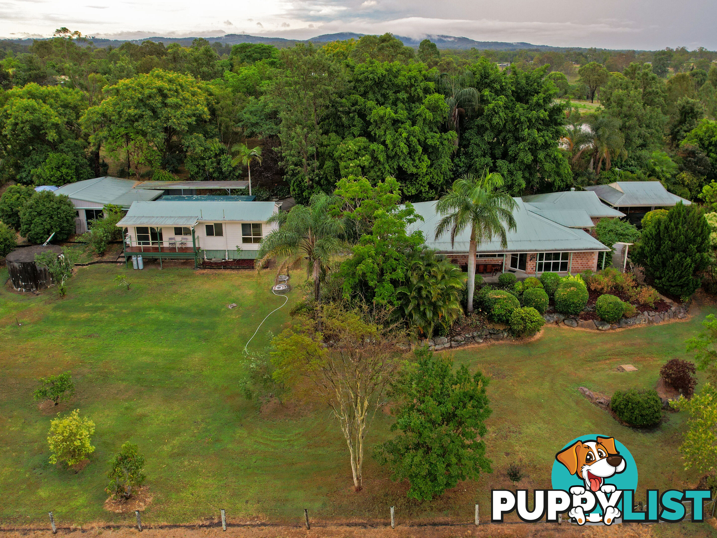 82 Larch Road TAMBORINE QLD 4270