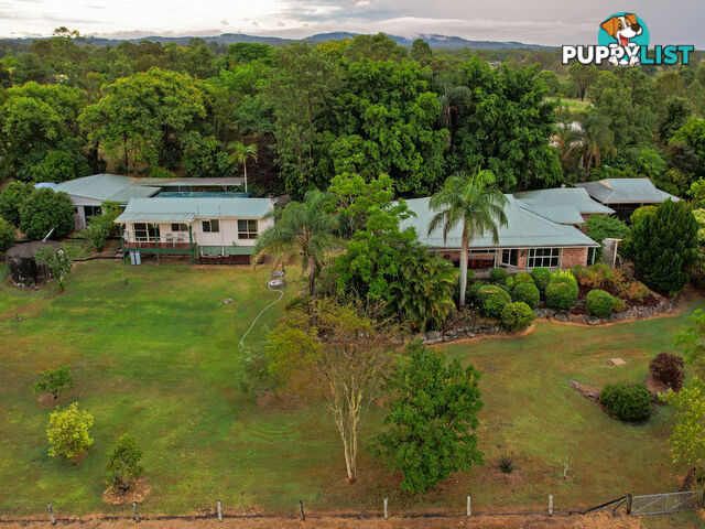 82 Larch Road TAMBORINE QLD 4270