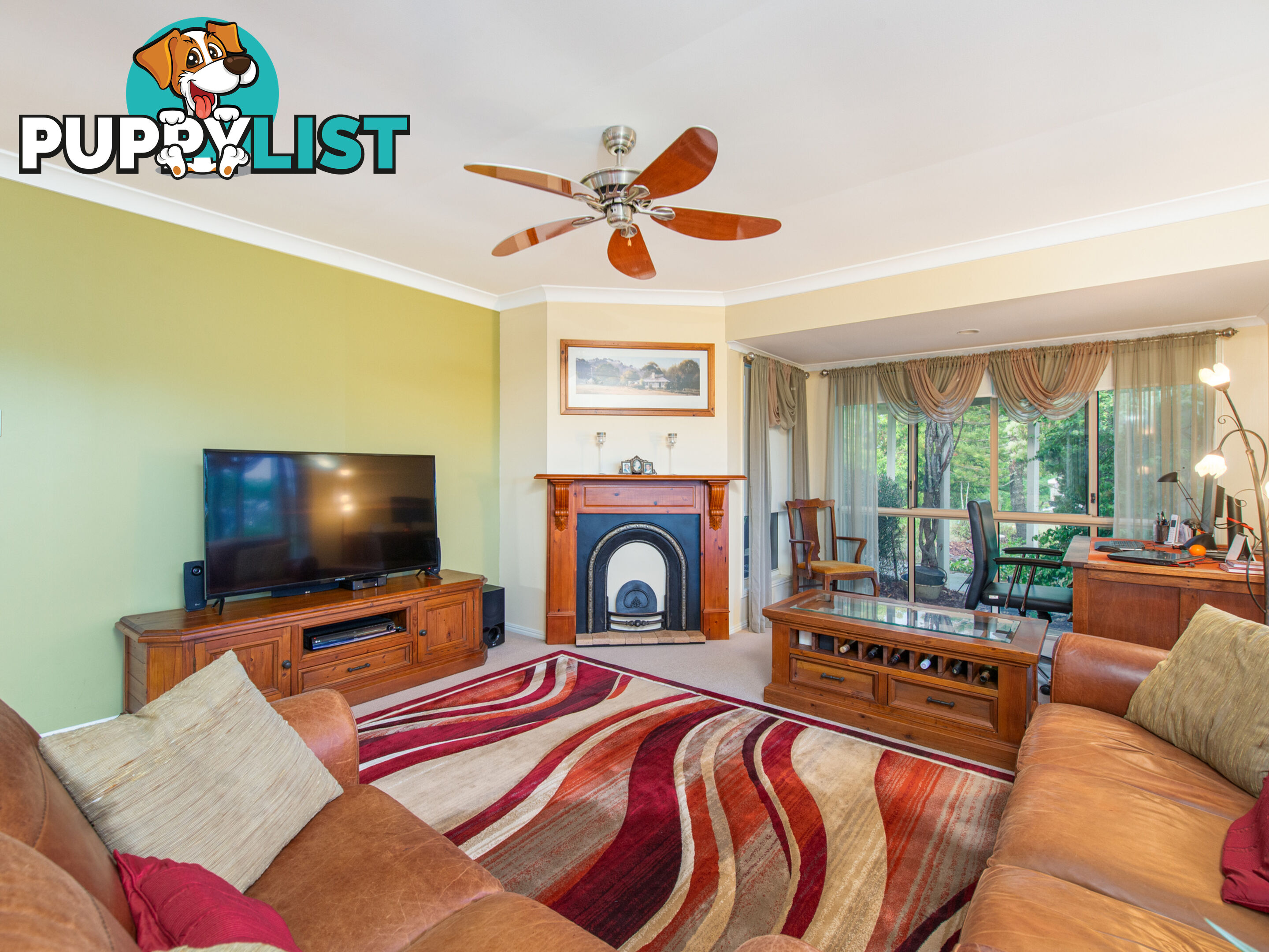 82 Larch Road TAMBORINE QLD 4270