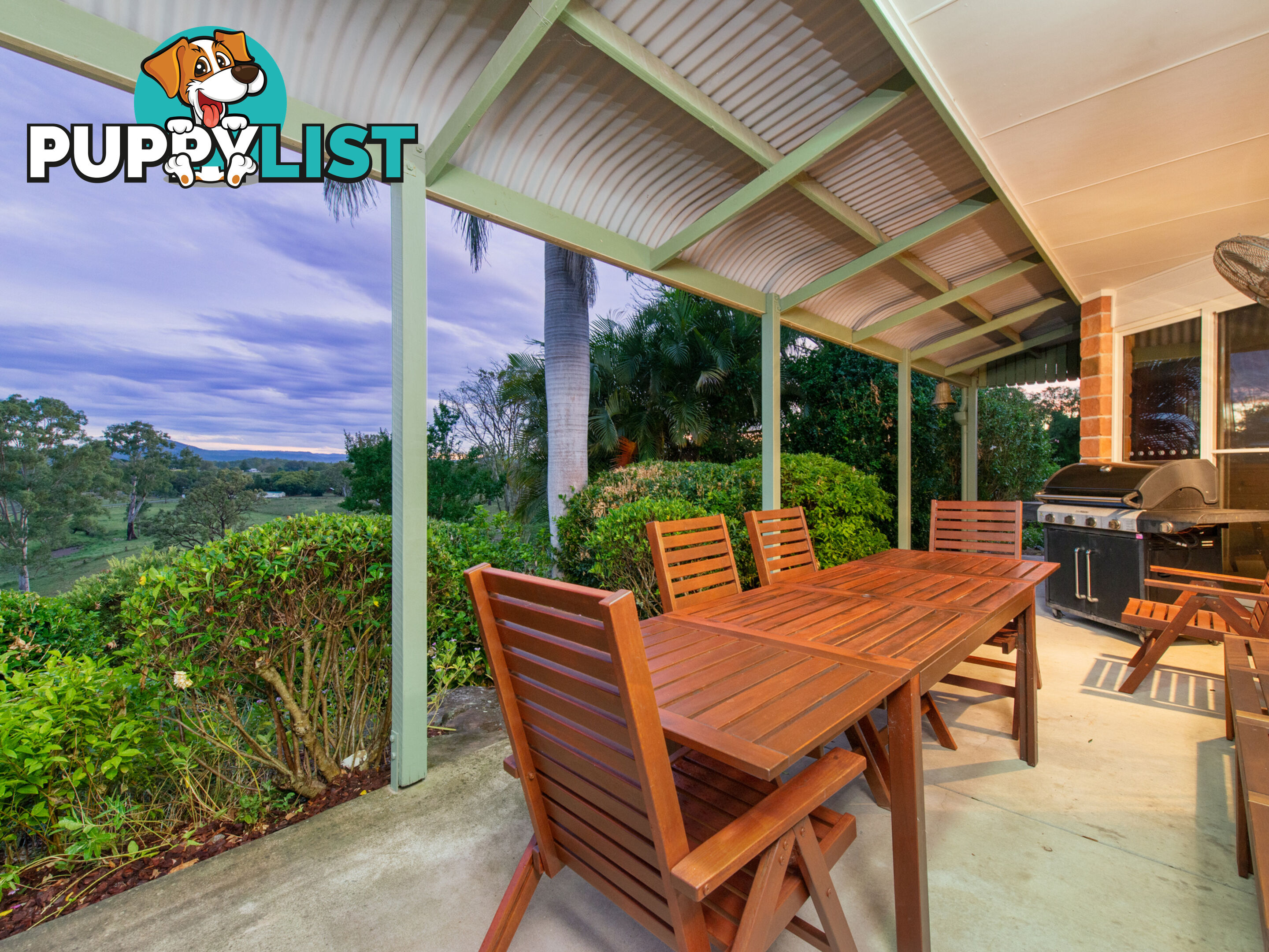 82 Larch Road TAMBORINE QLD 4270