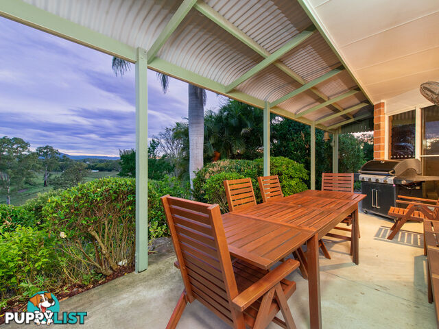 82 Larch Road TAMBORINE QLD 4270