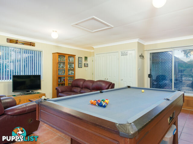 82 Larch Road TAMBORINE QLD 4270