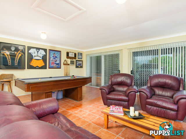 82 Larch Road TAMBORINE QLD 4270