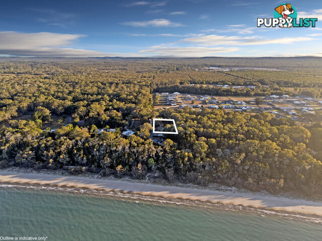 Proposed L Oregan Creek Road TOOGOOM QLD 4655