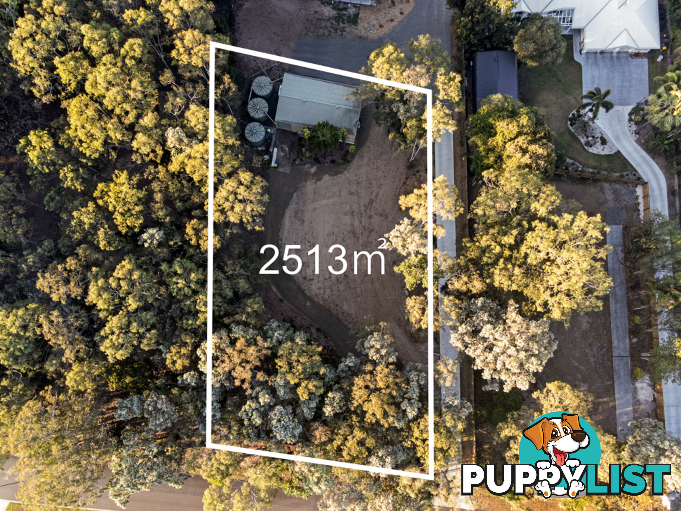 Proposed L Oregan Creek Road TOOGOOM QLD 4655