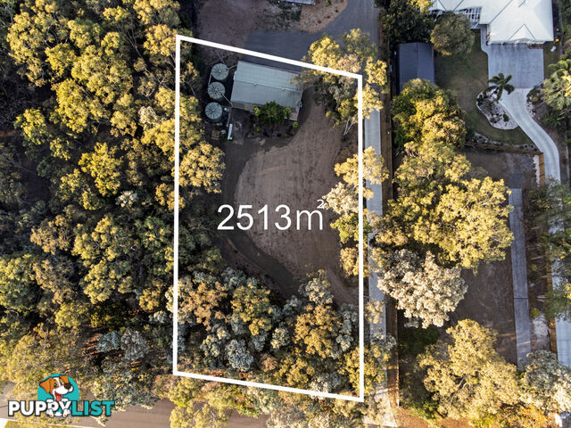 Proposed L Oregan Creek Road TOOGOOM QLD 4655