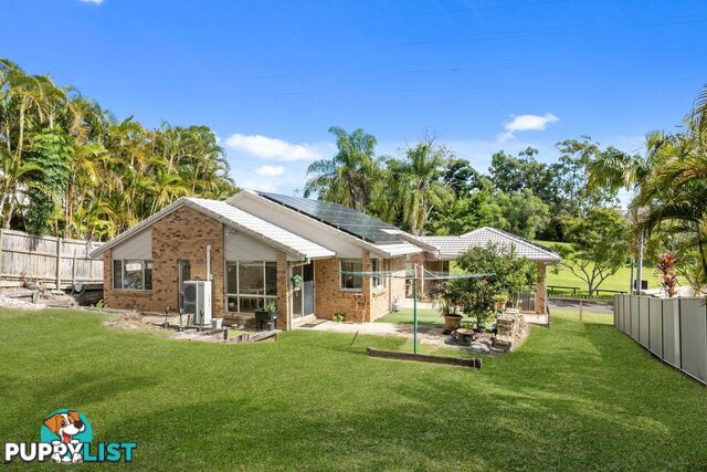 14 Wayville Place ROBINA QLD 4226