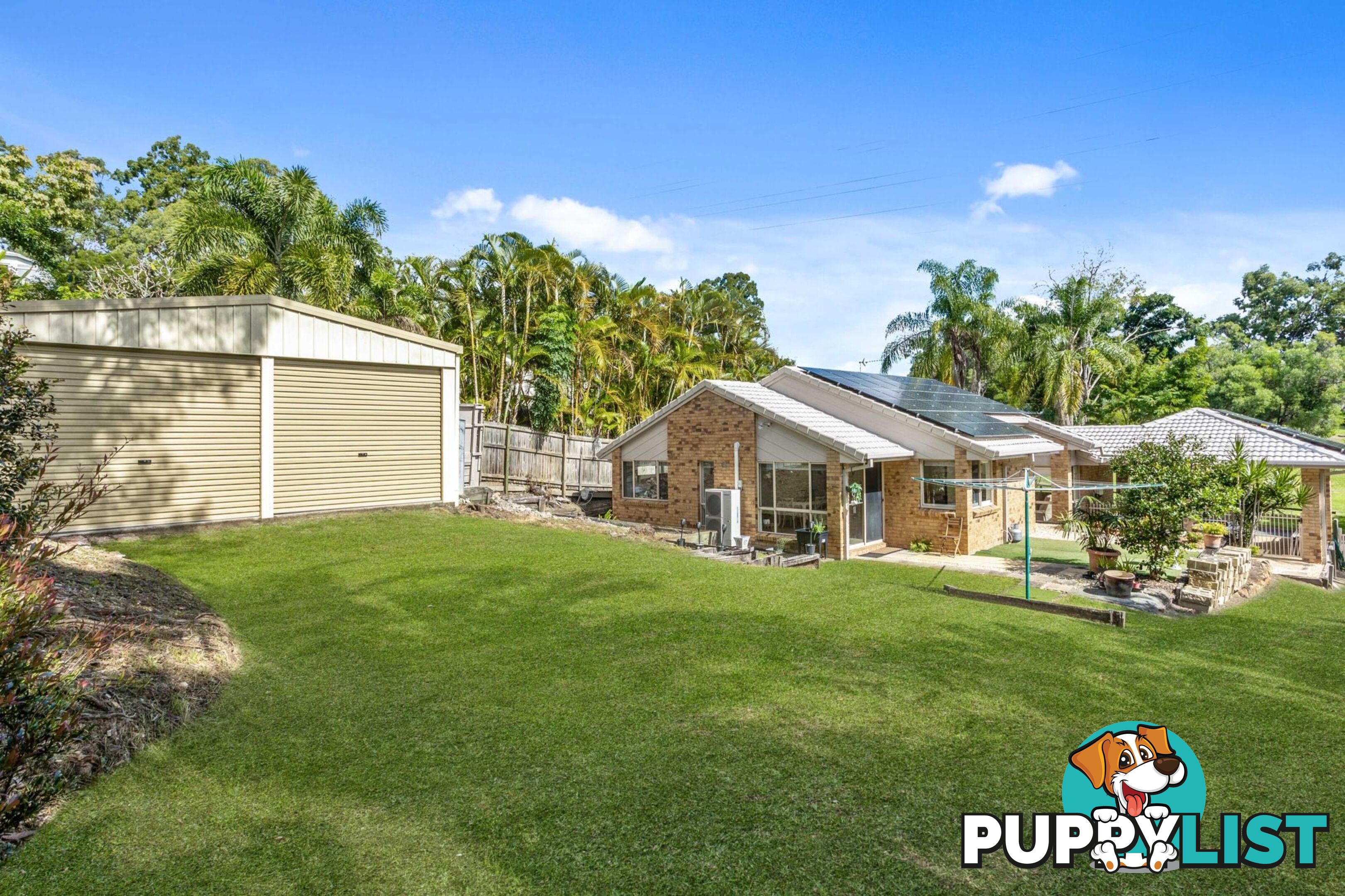 14 Wayville Place ROBINA QLD 4226