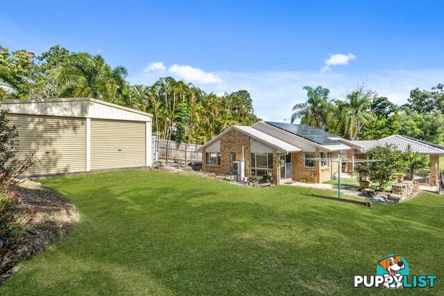 14 Wayville Place ROBINA QLD 4226