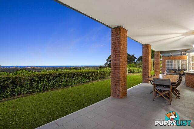 529 The Panorama TALLAI QLD 4213