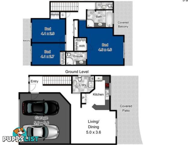 1/9 Railway Street MUDGEERABA QLD 4213