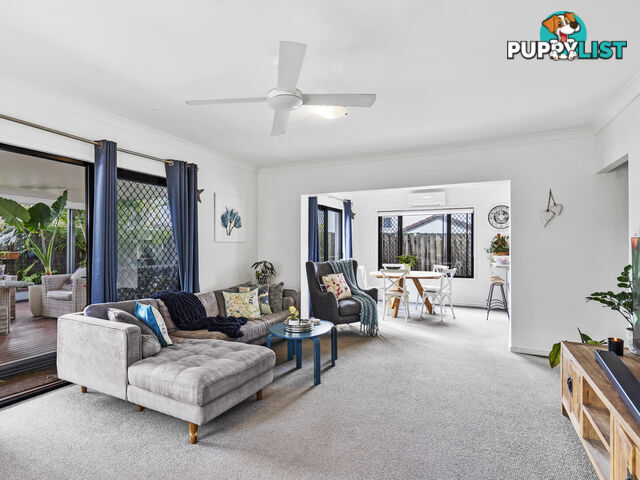 1/60 Ancona Street CARRARA QLD 4211