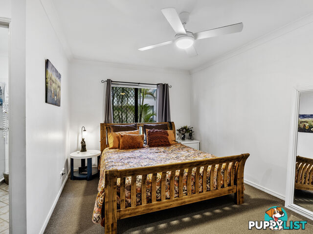 1/60 Ancona Street CARRARA QLD 4211