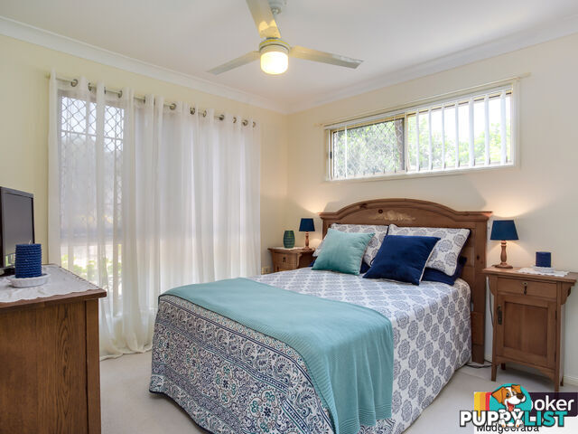 1/77 Kincaid Drive HIGHLAND PARK QLD 4211