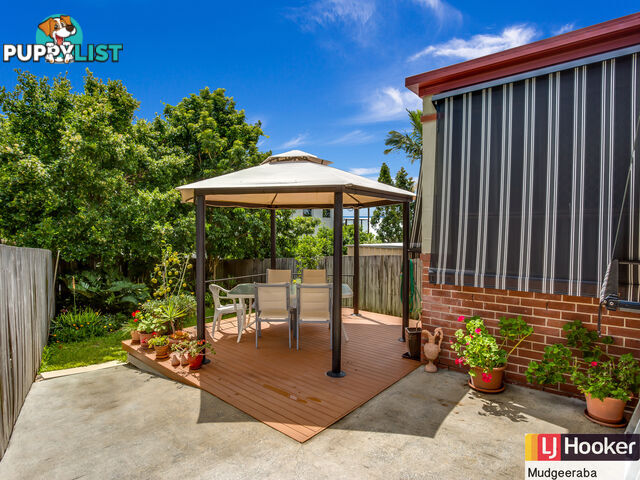 1/77 Kincaid Drive HIGHLAND PARK QLD 4211