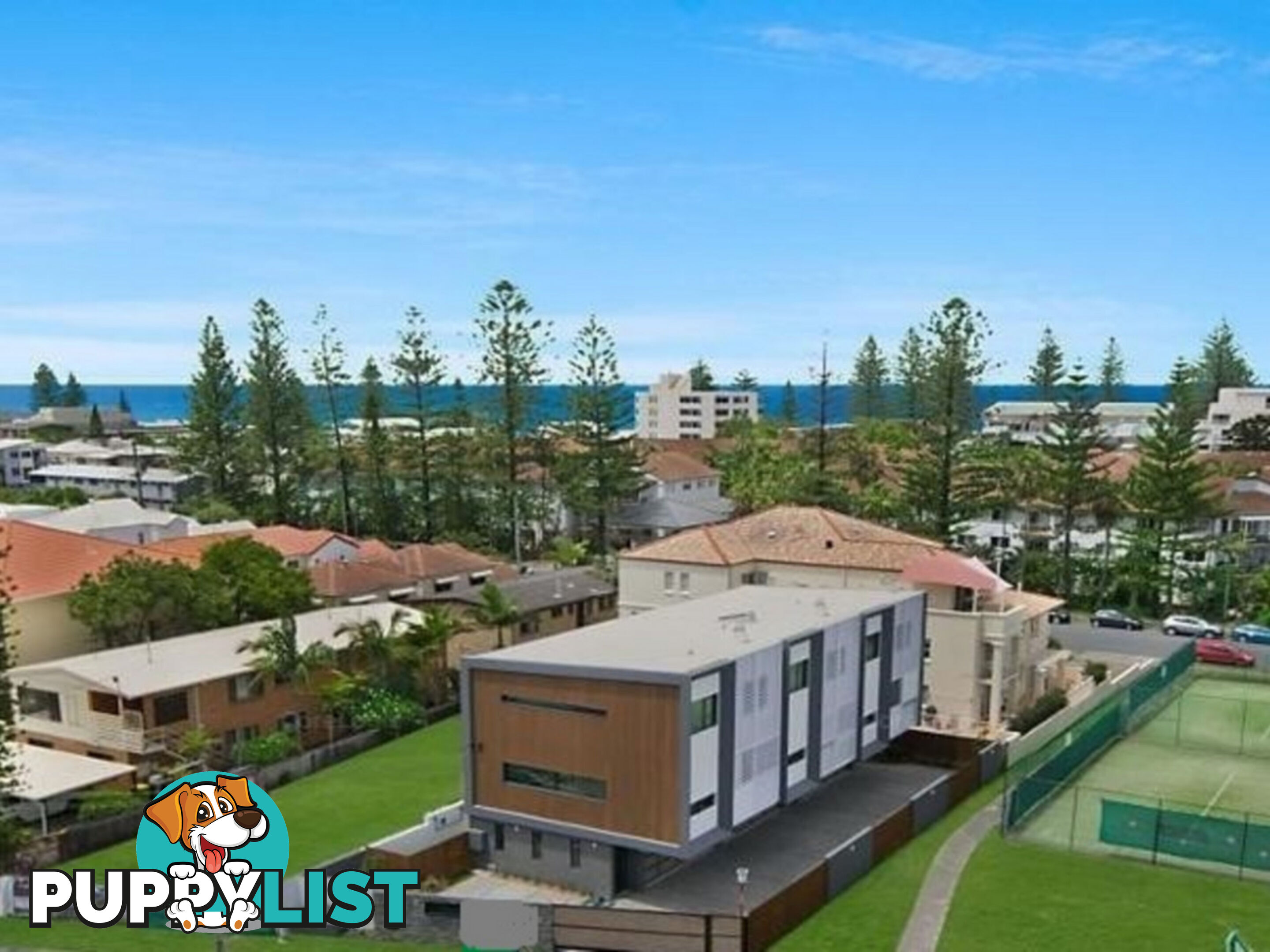 2/2097 Gold Coast Highway MIAMI QLD 4220