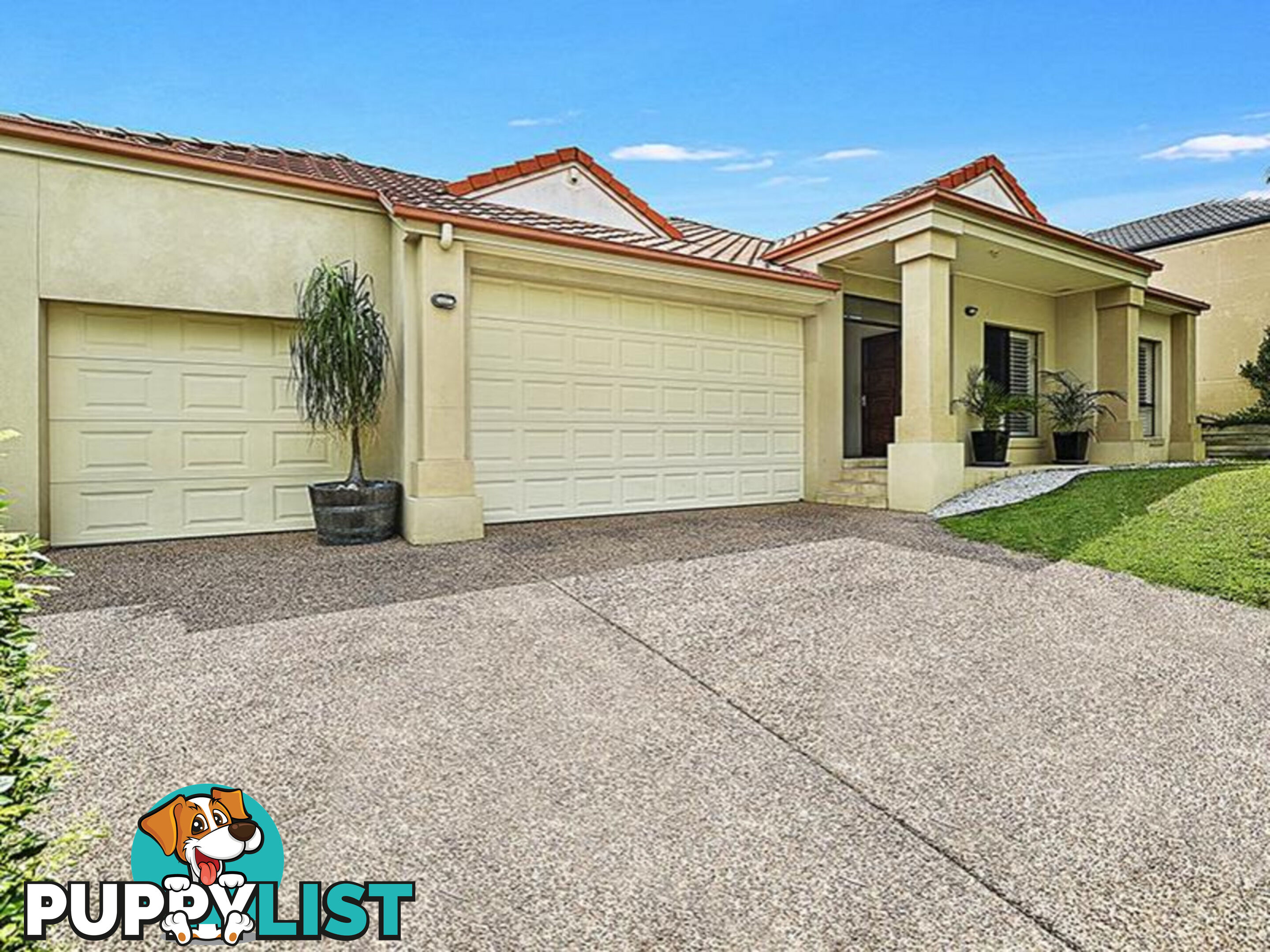 4 Mulgrave Crescent VARSITY LAKES QLD 4227