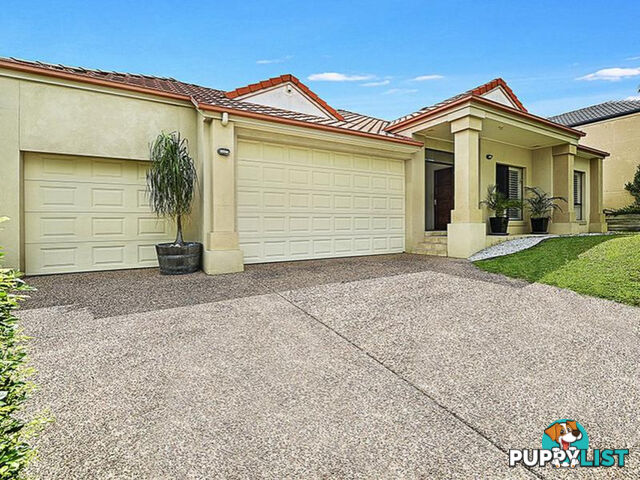 4 Mulgrave Crescent VARSITY LAKES QLD 4227