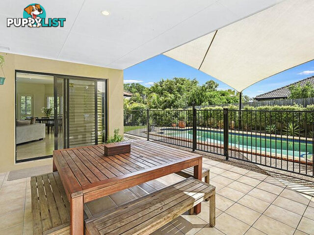 4 Mulgrave Crescent VARSITY LAKES QLD 4227