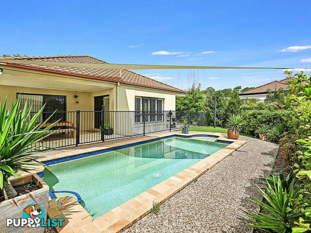 4 Mulgrave Crescent VARSITY LAKES QLD 4227