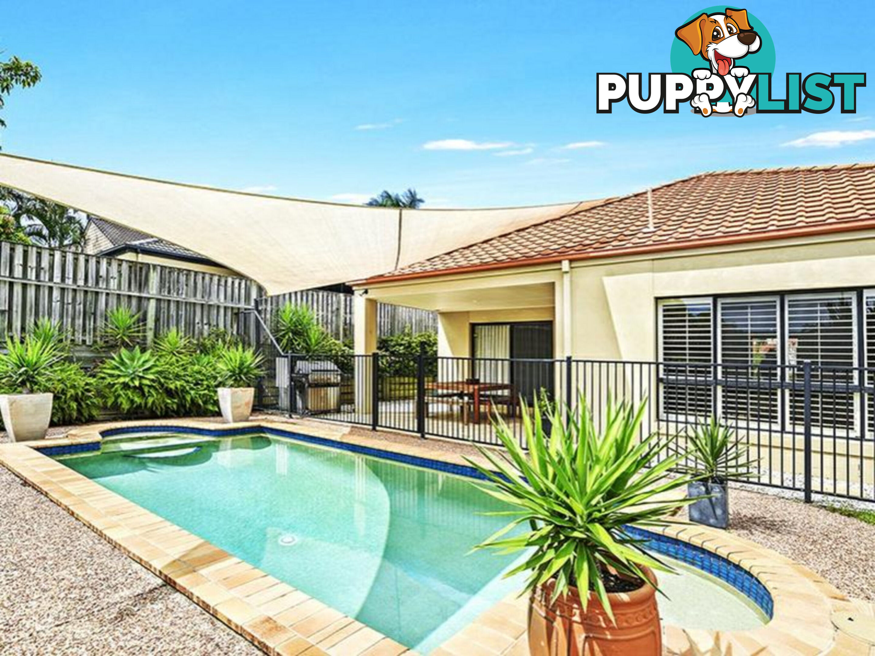 4 Mulgrave Crescent VARSITY LAKES QLD 4227