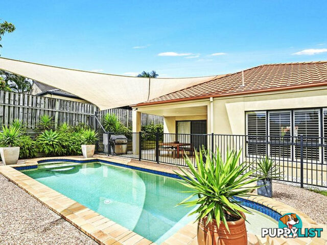 4 Mulgrave Crescent VARSITY LAKES QLD 4227