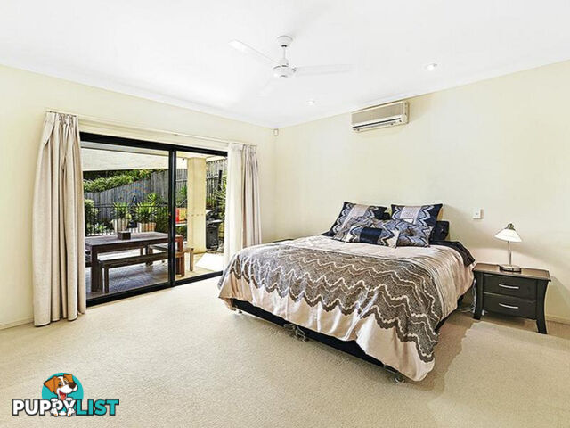 4 Mulgrave Crescent VARSITY LAKES QLD 4227