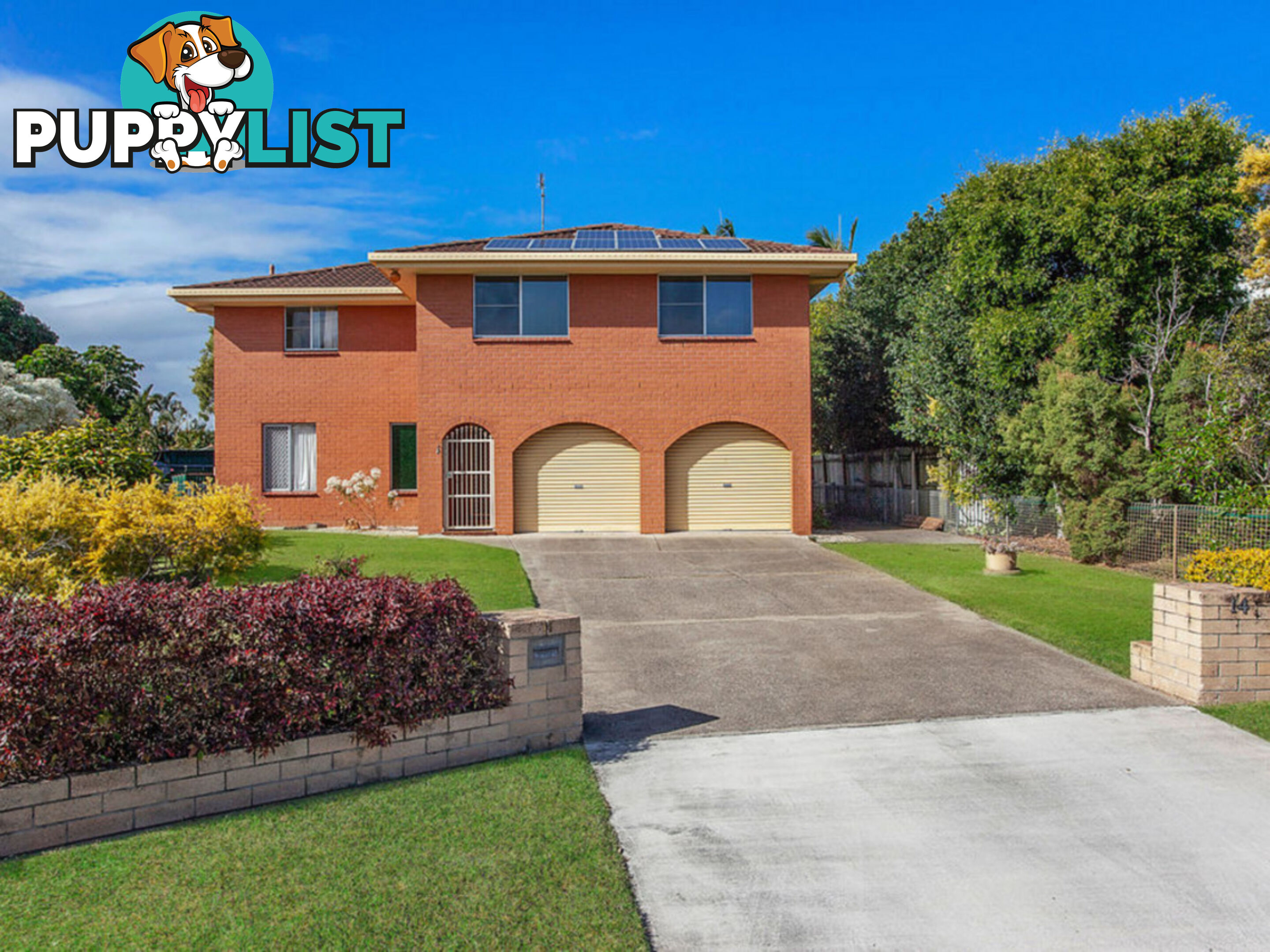 14 Binnacle Court MERMAID WATERS QLD 4218