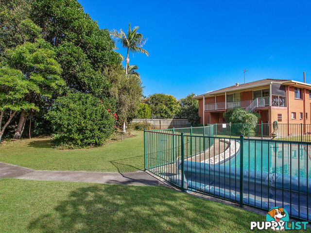 14 Binnacle Court MERMAID WATERS QLD 4218