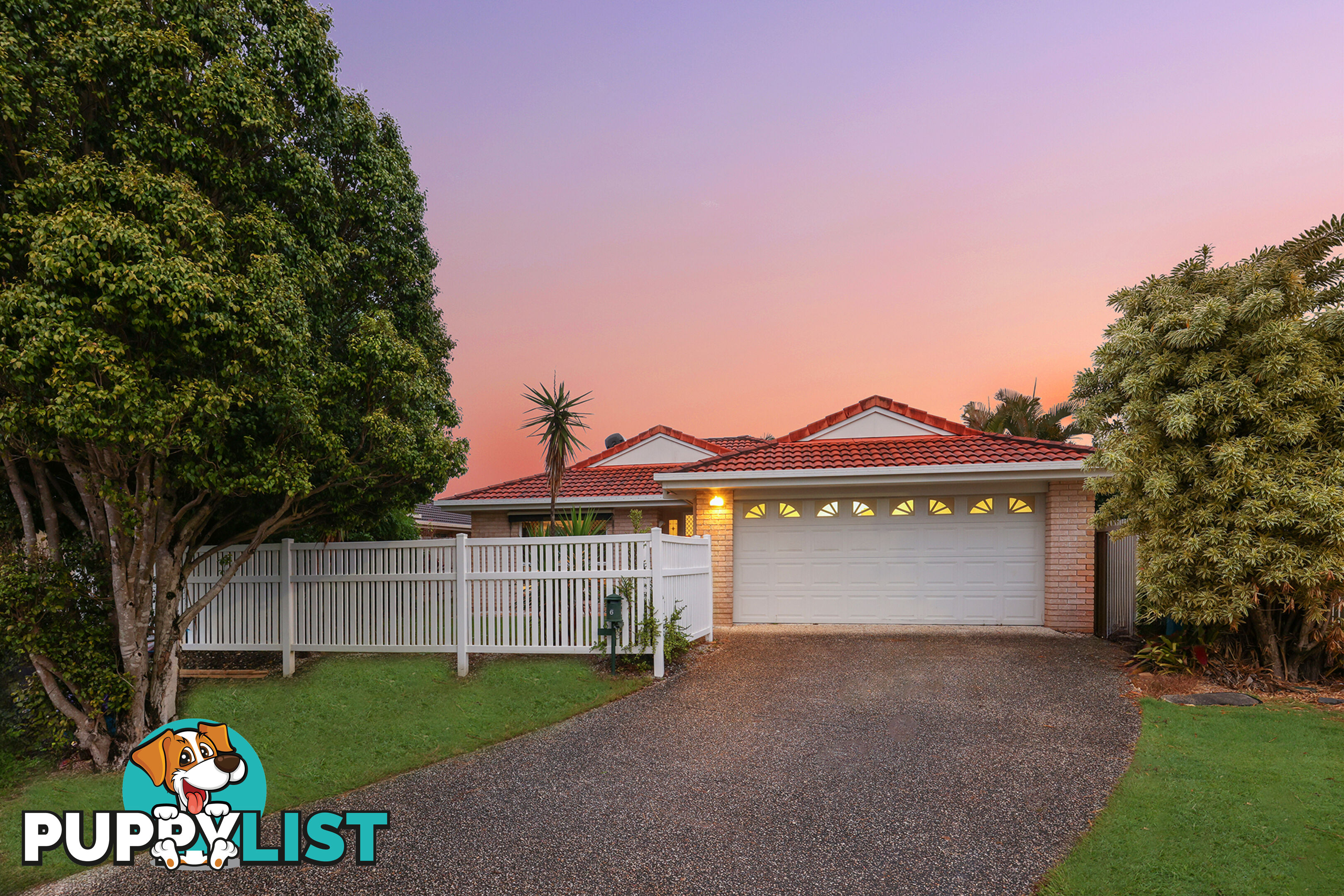 6 Redwing Court BURLEIGH WATERS QLD 4220